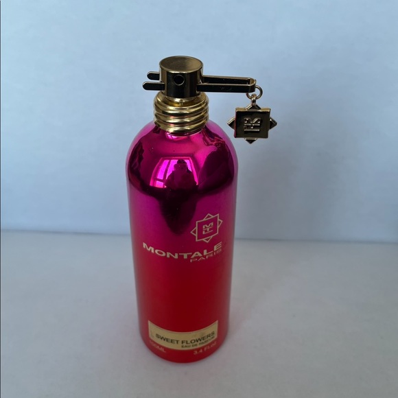 MONTALE SWEET FLOWERS EDP - Picture 2 of 2